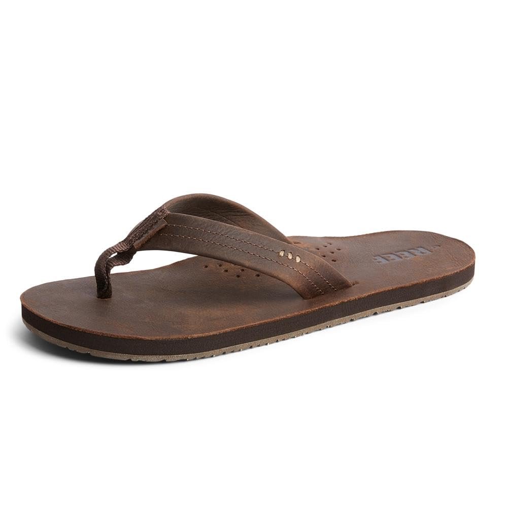 Reef Men s Draftsmen Thong Sandal - Image 6