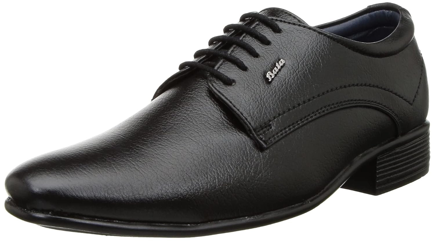 Bata Men's Lace-up Formal Shoes - Image 3