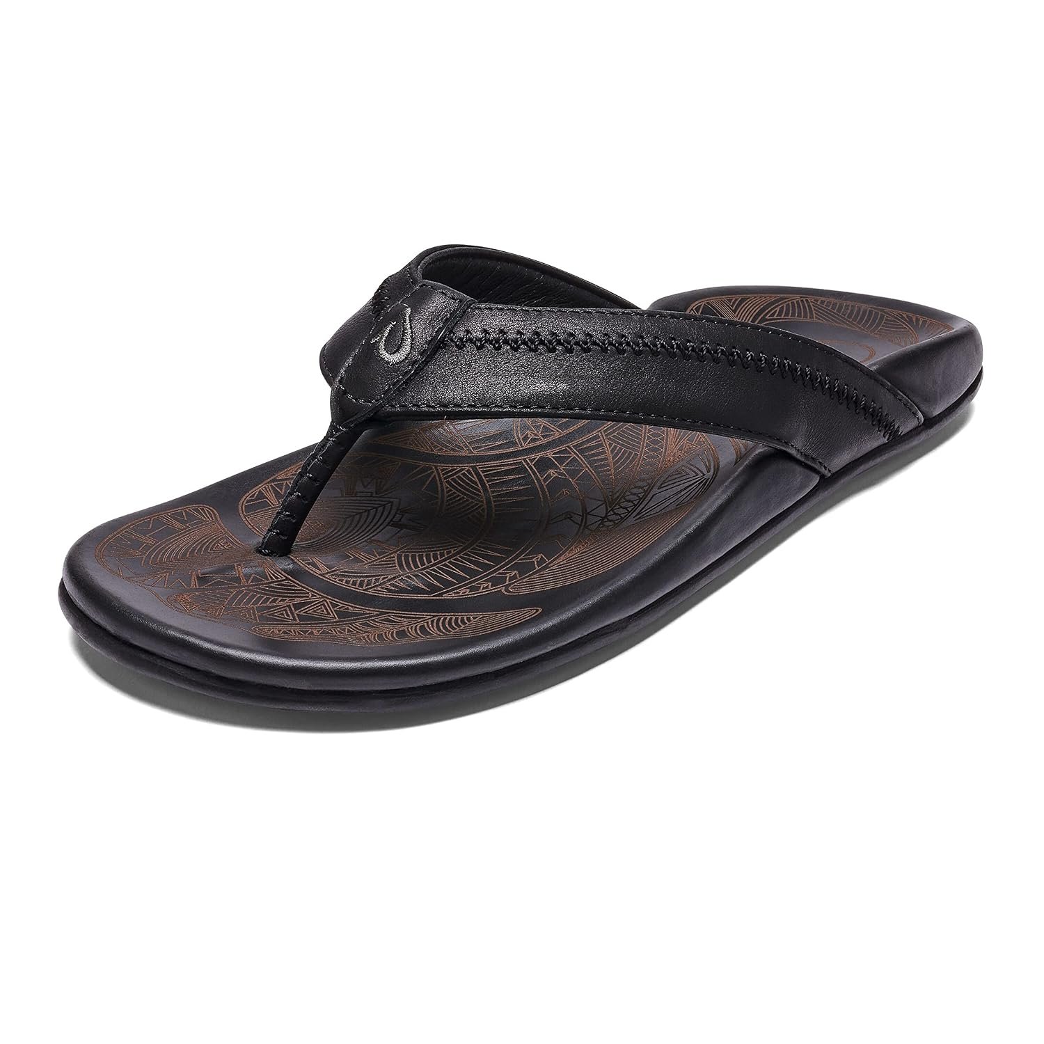 OLUKAI Men's Hiapo