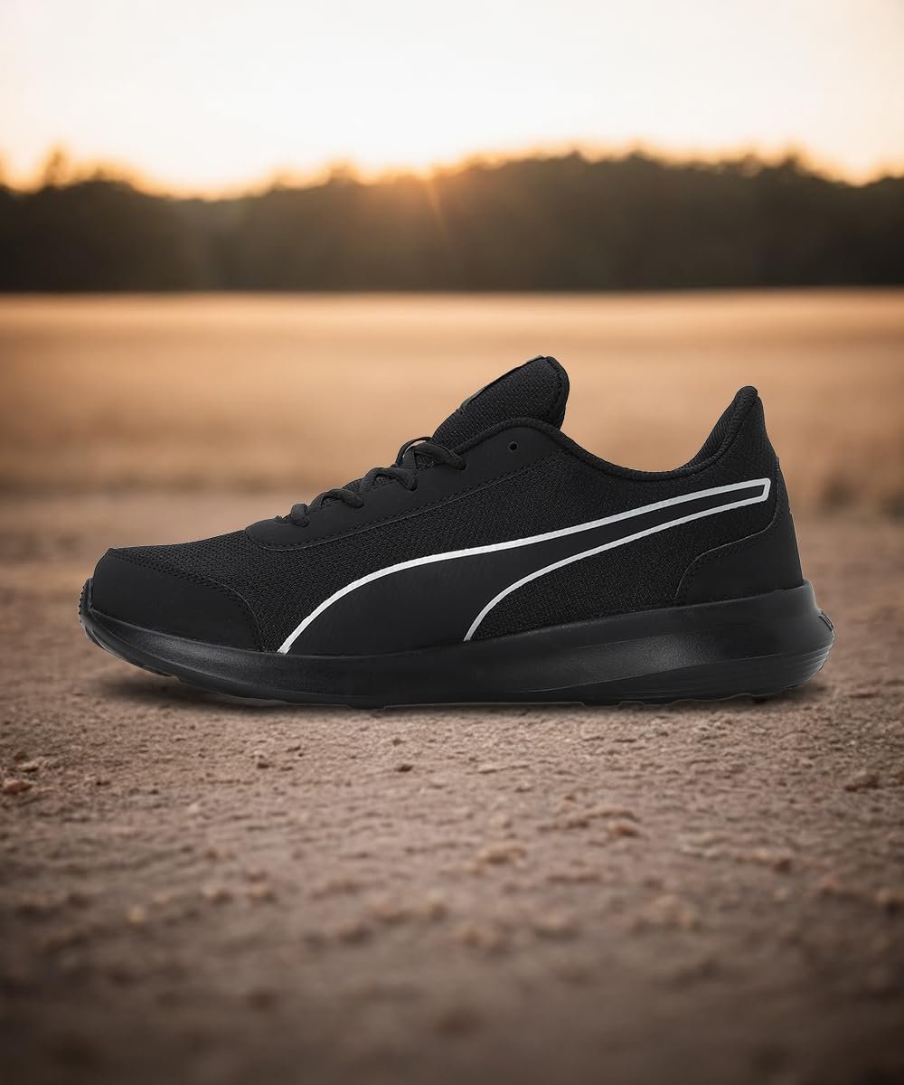 Puma Mens Dazzler Sneaker - Image 2