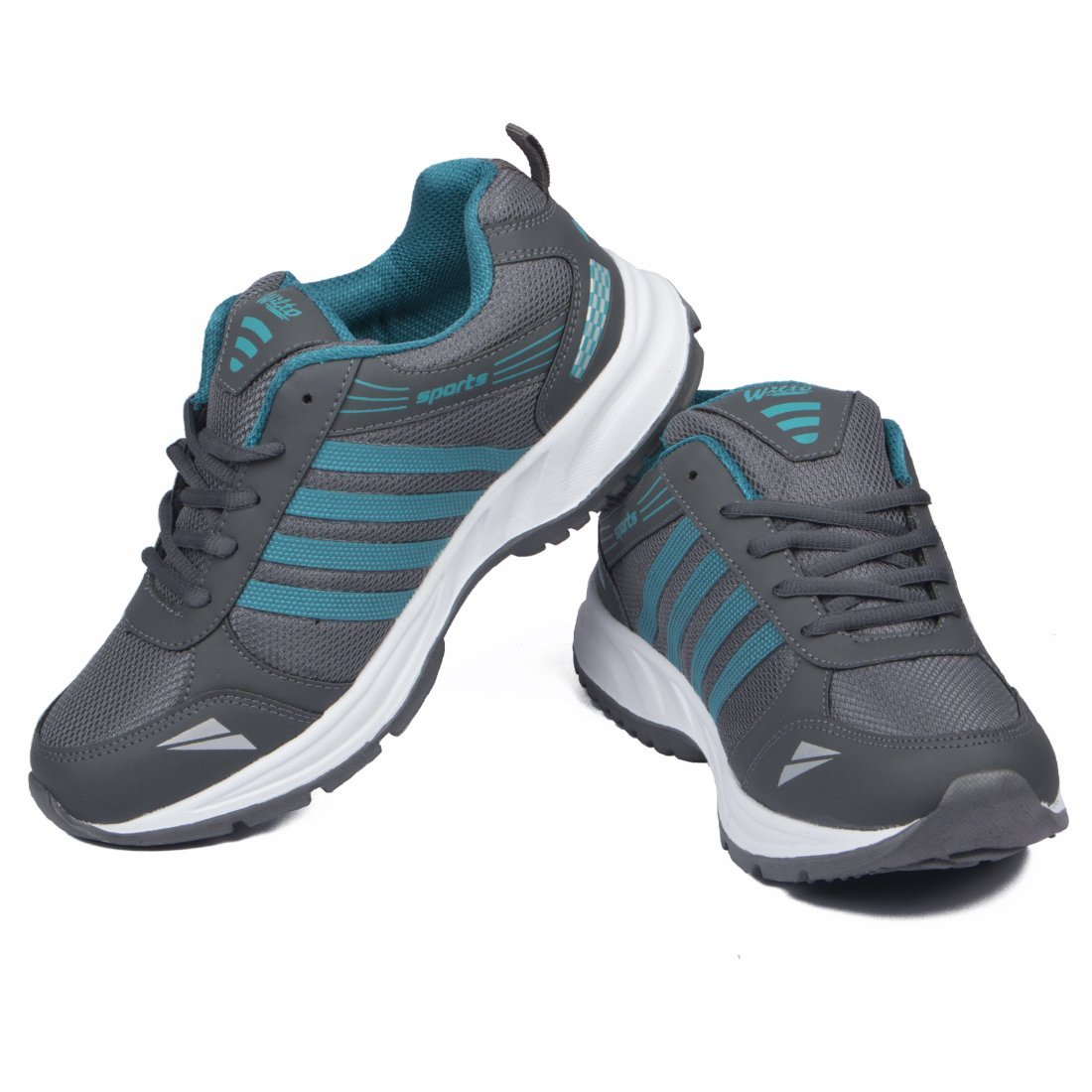 ASIAN Wonder-13 Men's Running Shoe | Lightweight Sports Design, Soft Cushioning, Reliable Grip for Casual, Travel & Gym - Image 5