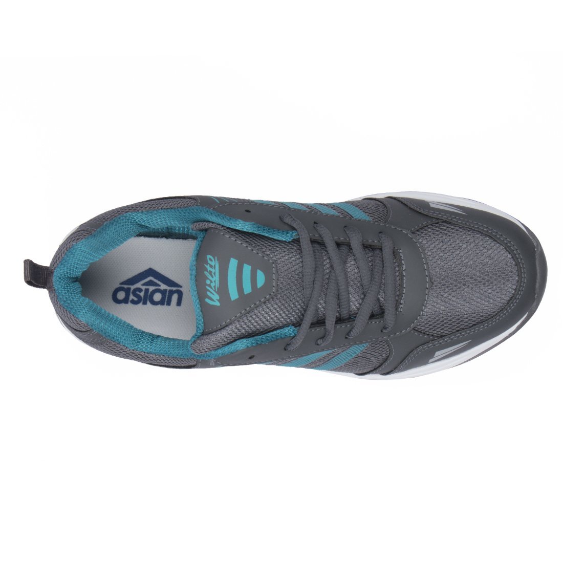 ASIAN Wonder-13 Men's Running Shoe | Lightweight Sports Design, Soft Cushioning, Reliable Grip for Casual, Travel & Gym - Image 6