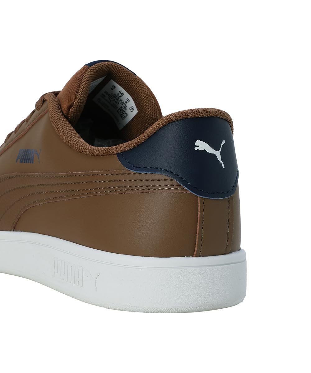 Puma | Smashic Comfort Casual Sneakers - Image 4