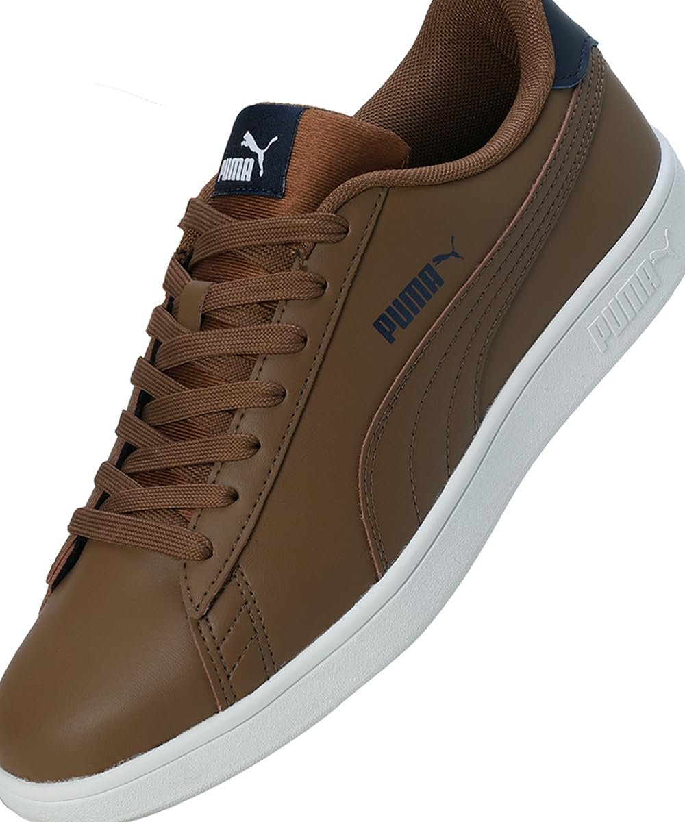 Puma | Smashic Comfort Casual Sneakers - Image 7