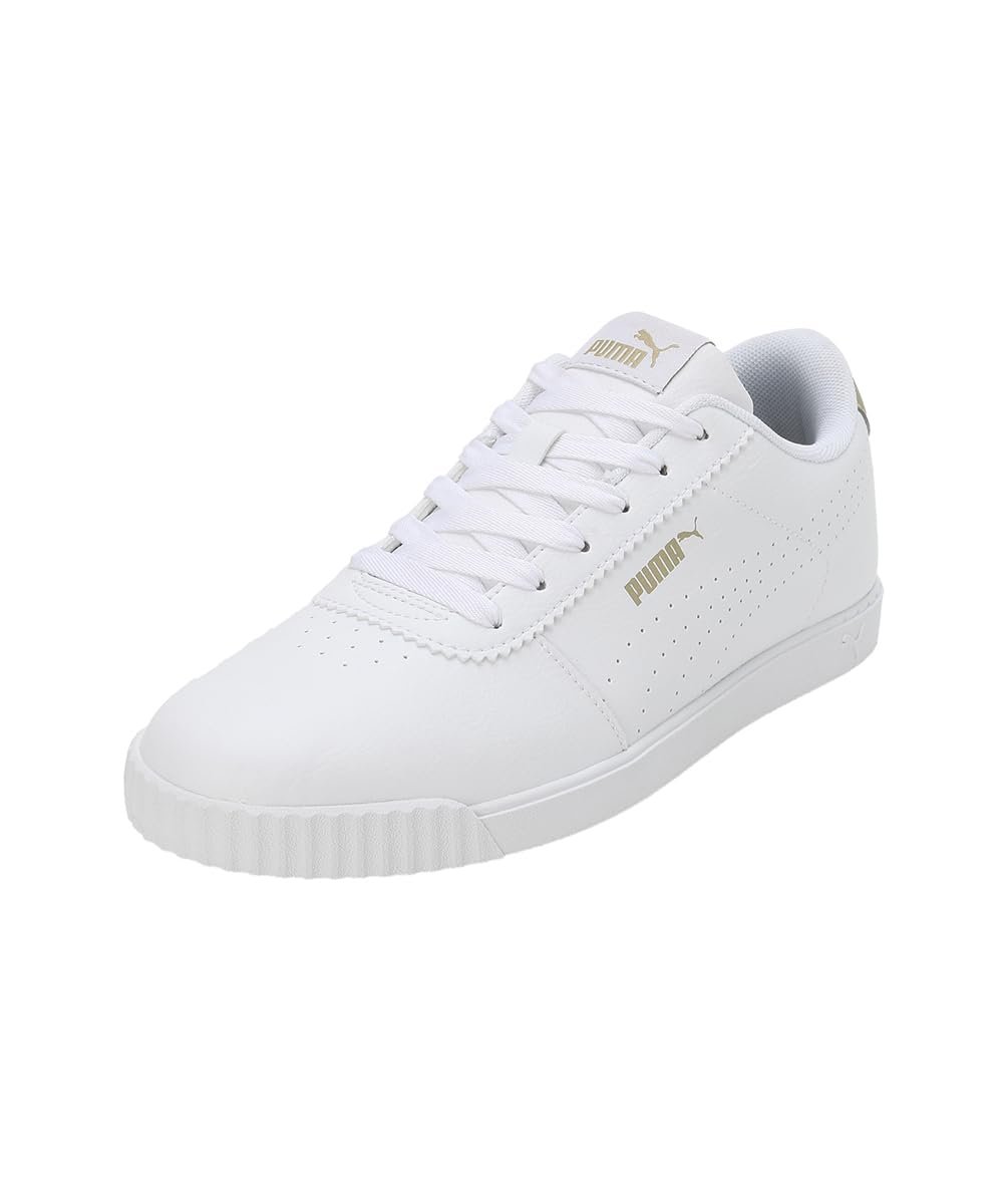 Puma Women Carina Slim Perf Sneaker