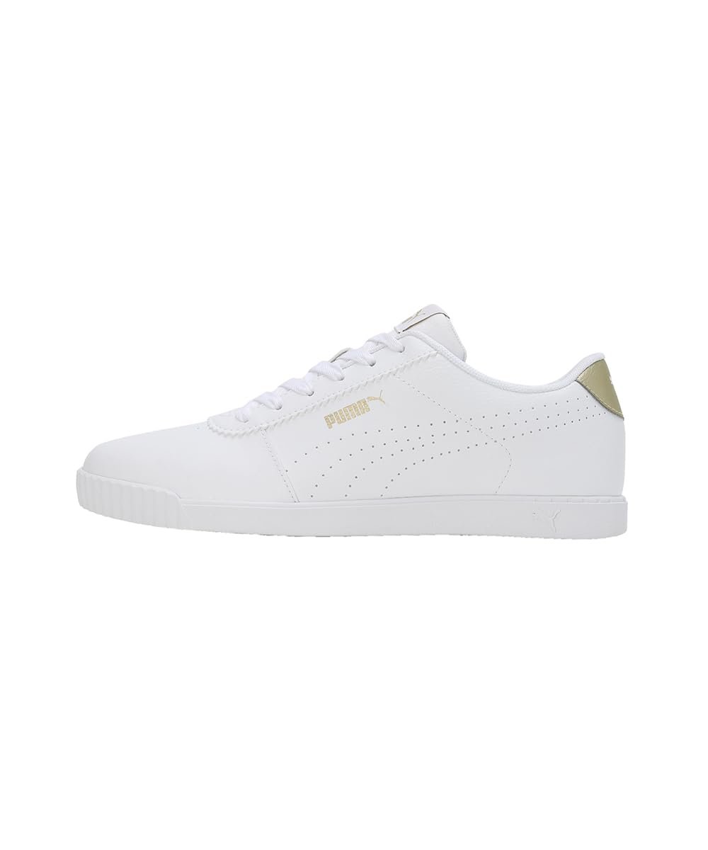 Puma Women Carina Slim Perf Sneaker - Image 2