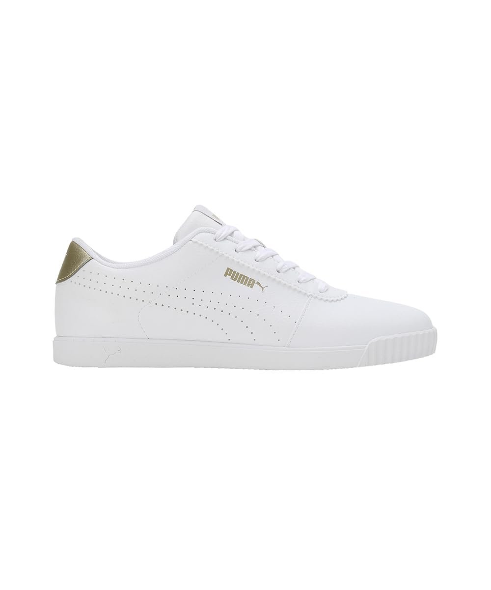 Puma Women Carina Slim Perf Sneaker - Image 3