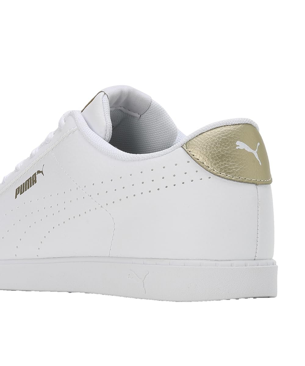Puma Women Carina Slim Perf Sneaker - Image 4
