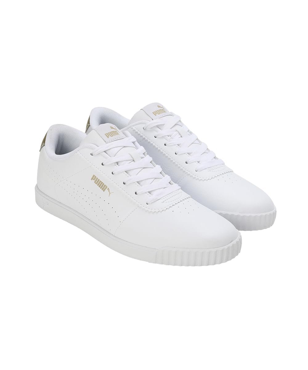 Puma Women Carina Slim Perf Sneaker - Image 5