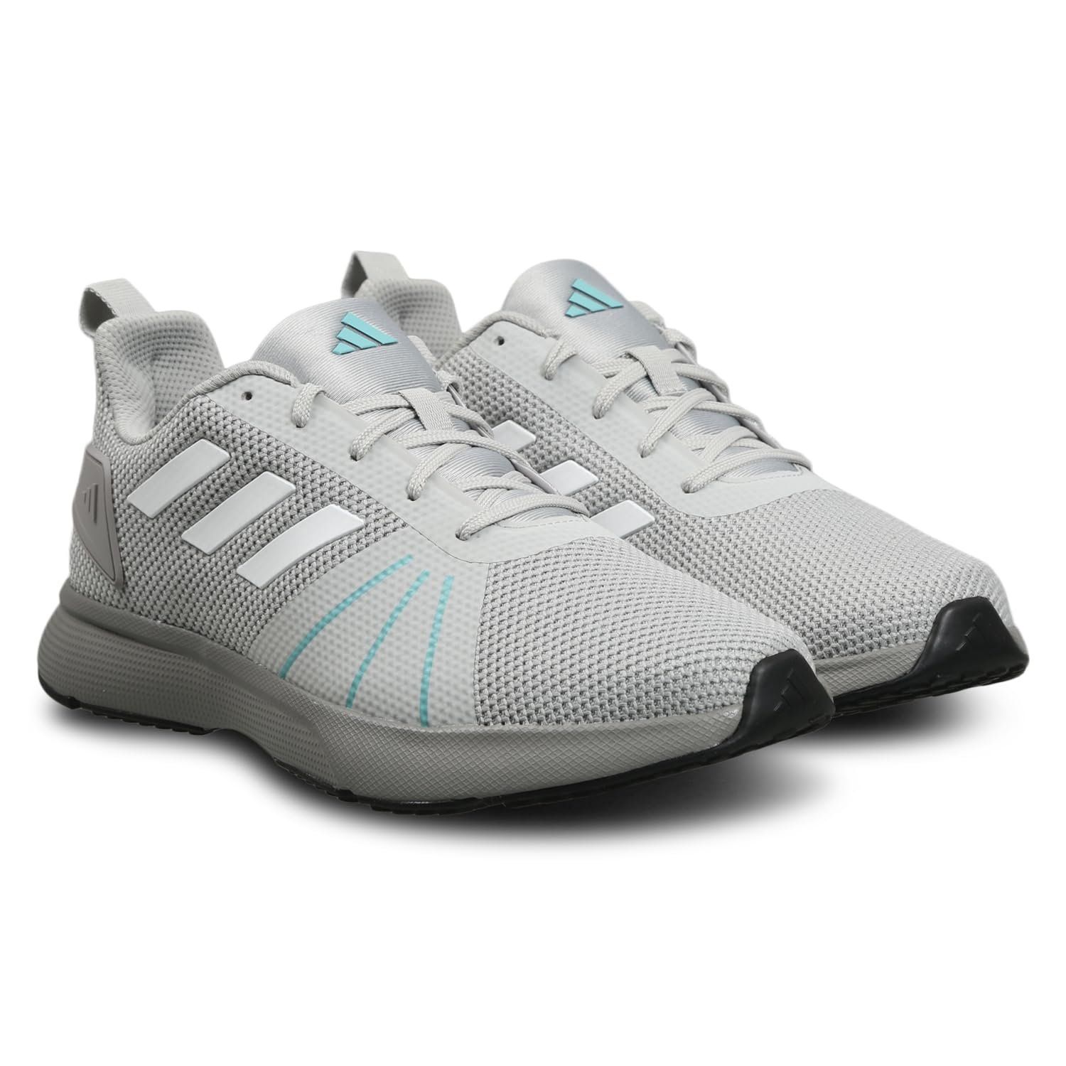 adidas Men Fluidglow M Running Shoe - Image 3