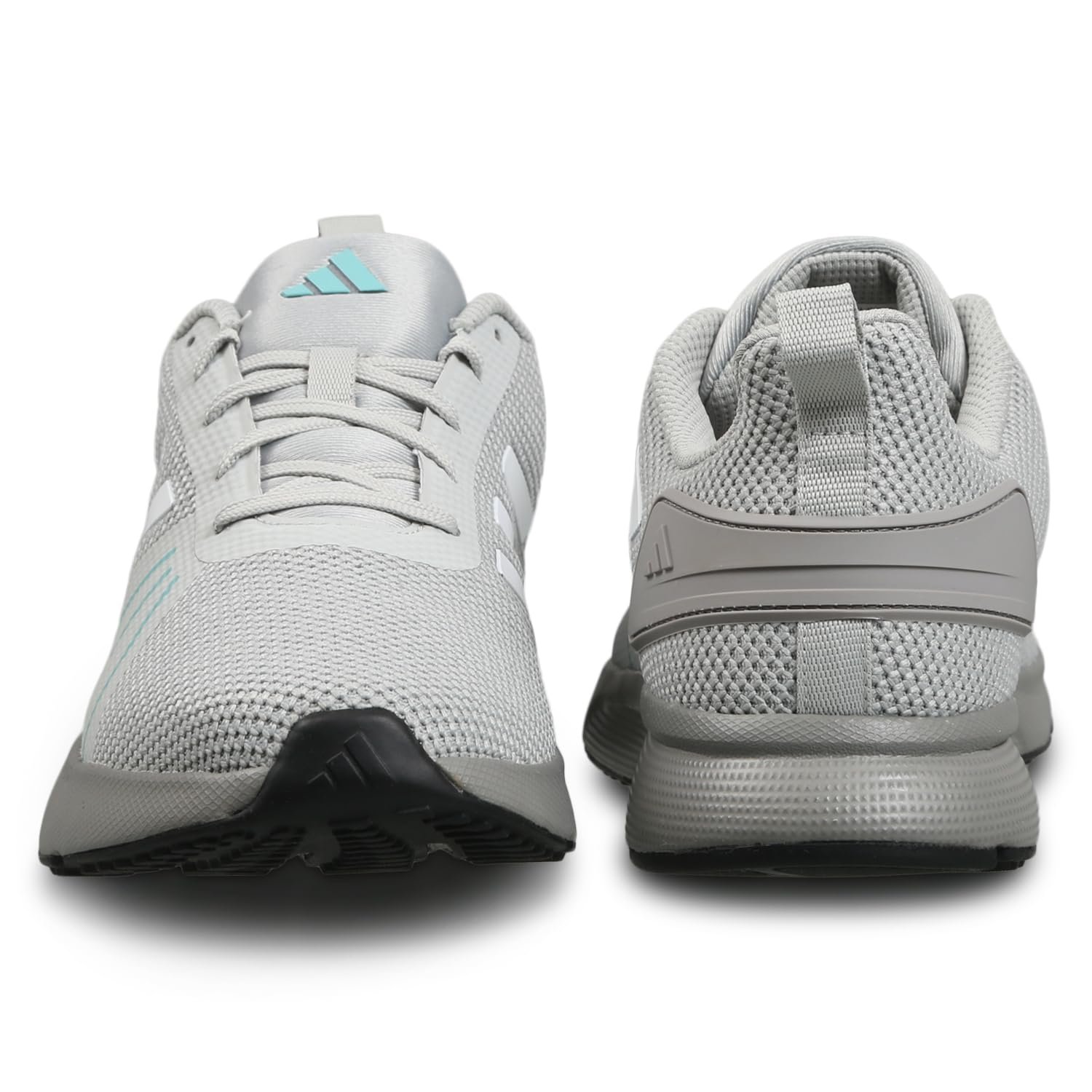 adidas Men Fluidglow M Running Shoe - Image 4