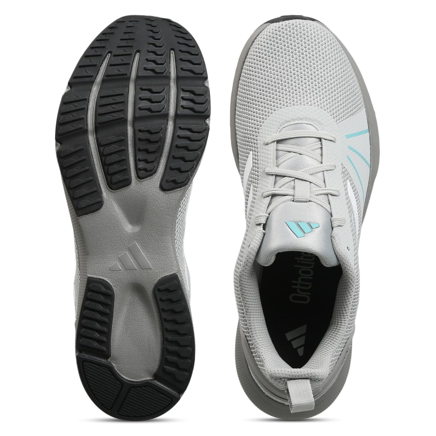 adidas Men Fluidglow M Running Shoe