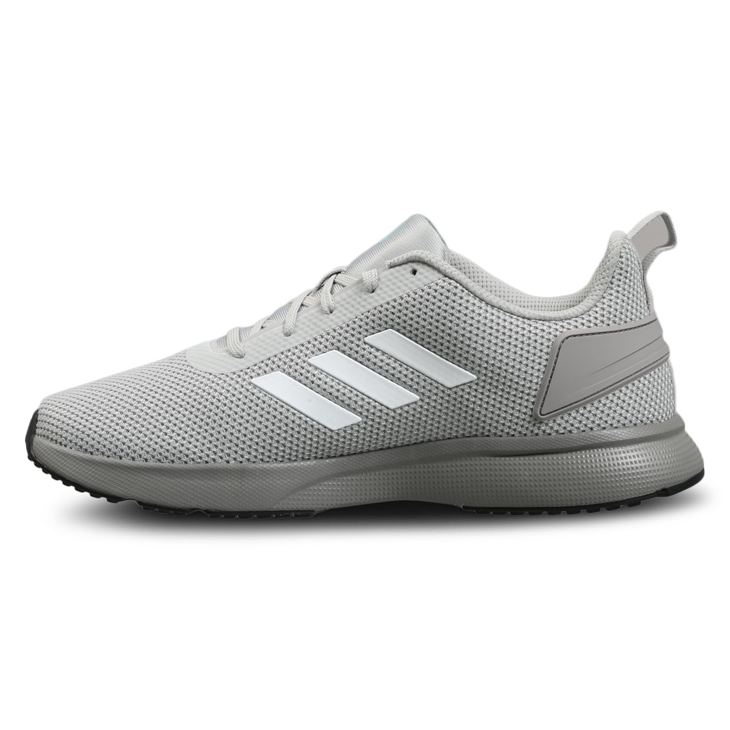 adidas Men Fluidglow M Running Shoe - Image 2