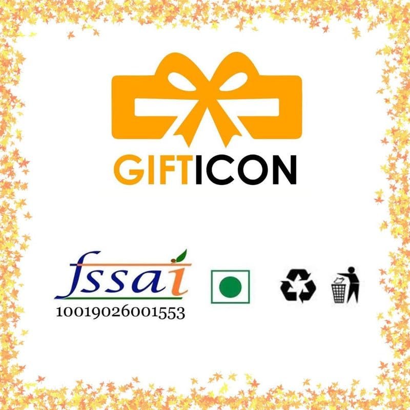 Gifticon Rakhi Gift set for Brother Bundled with 2 Rakhis | Celebrations | Roli Chawal | Greeting card | IB4 - Image 9