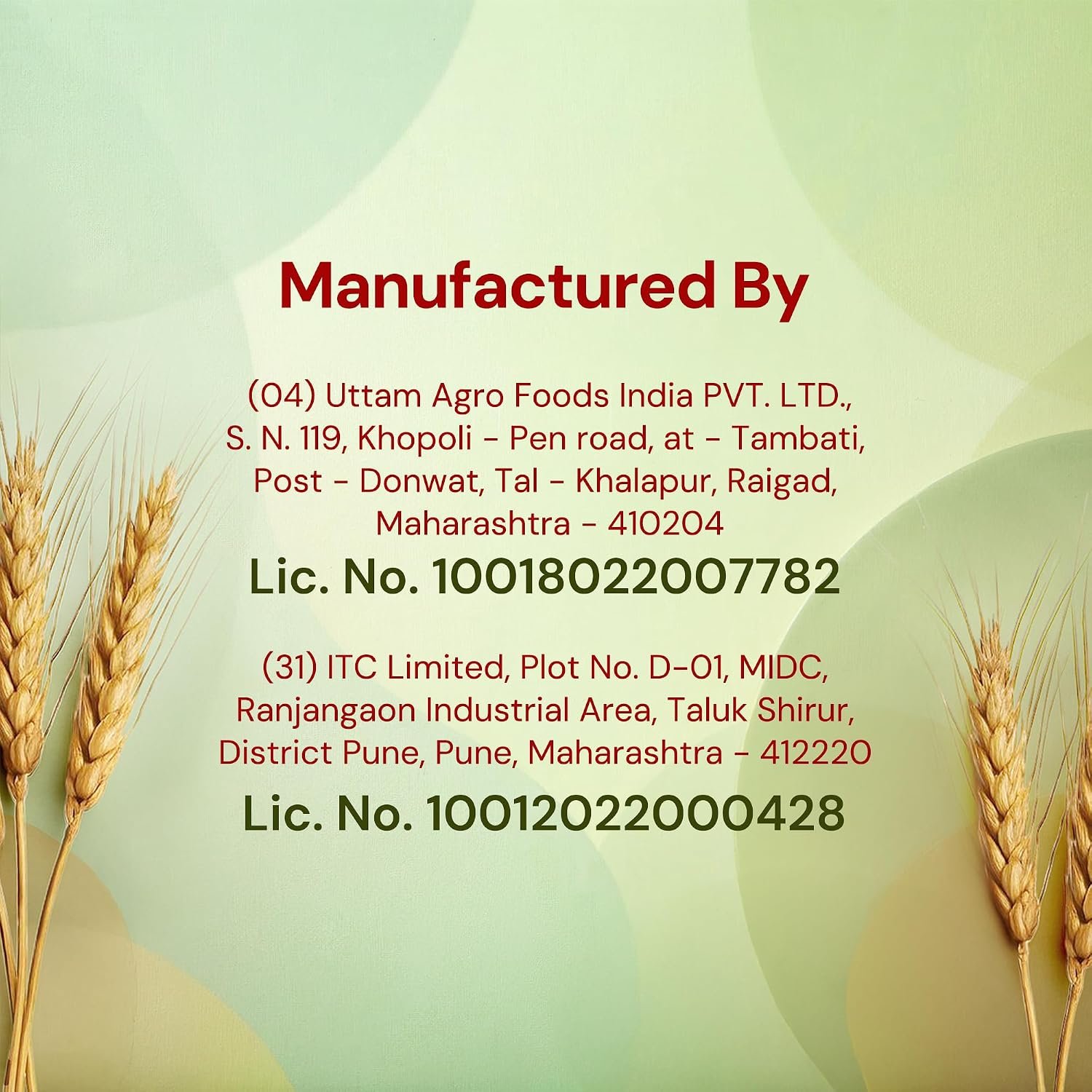 Aashirvaad Khapli Atta 1KG | Emmer Wheat Flour | High Fiber & Protein | Aids Digestion | Ancient Grain |Soft & Nutritious Rotis - Image 9