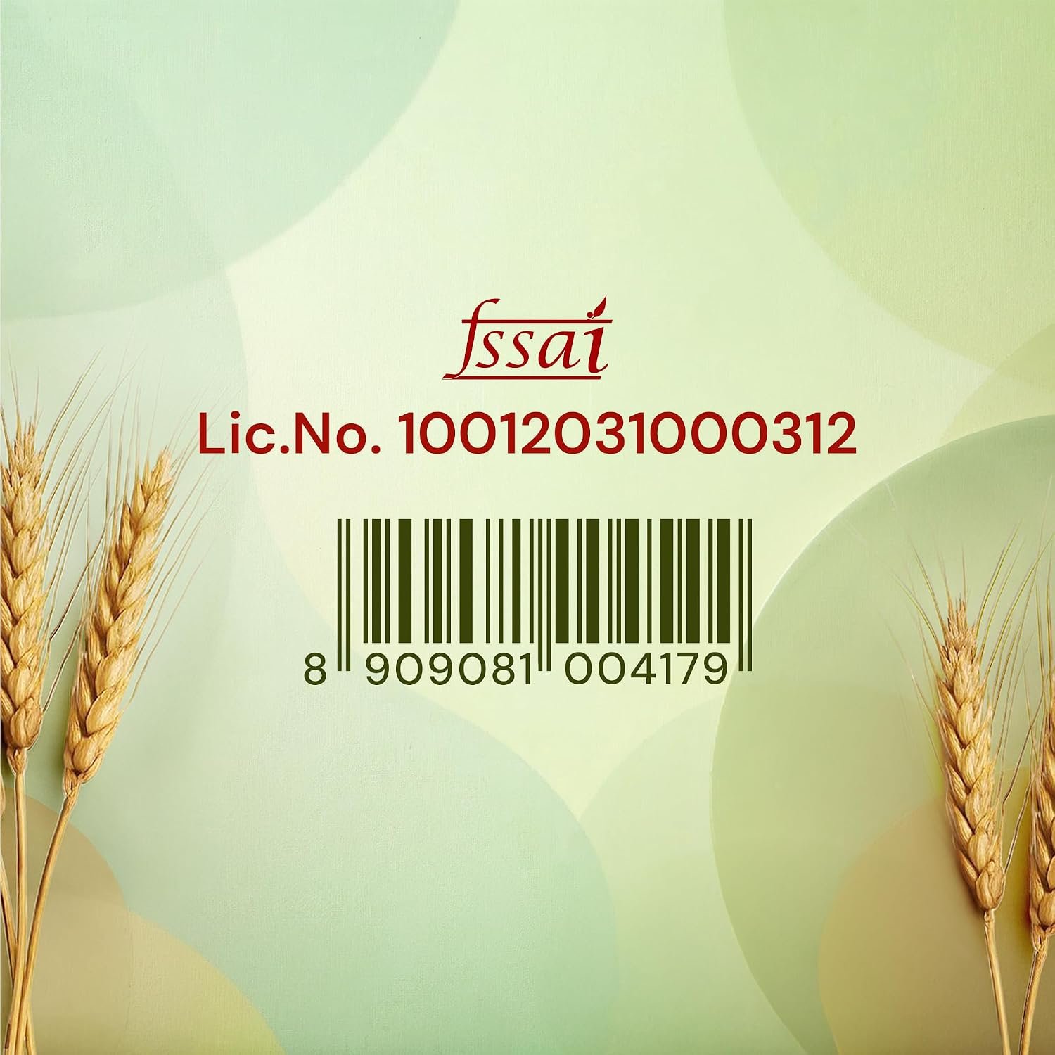 Aashirvaad Khapli Atta 1KG | Emmer Wheat Flour | High Fiber & Protein | Aids Digestion | Ancient Grain |Soft & Nutritious Rotis - Image 10
