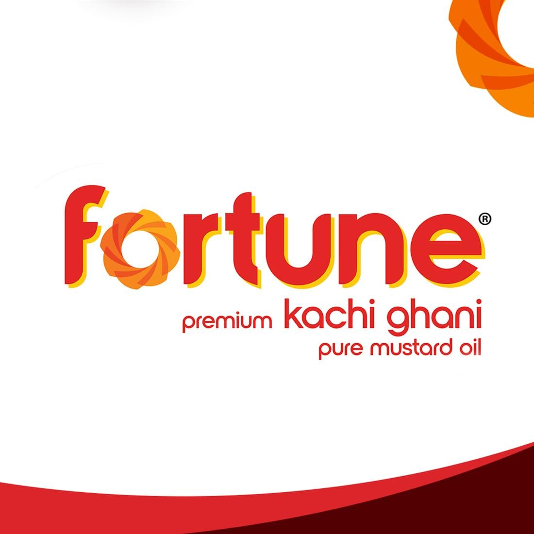 Fortune Premium Kachi Ghani Pure Mustard Oil, 910G PET Bottle (Weight May Vary) - Image 8