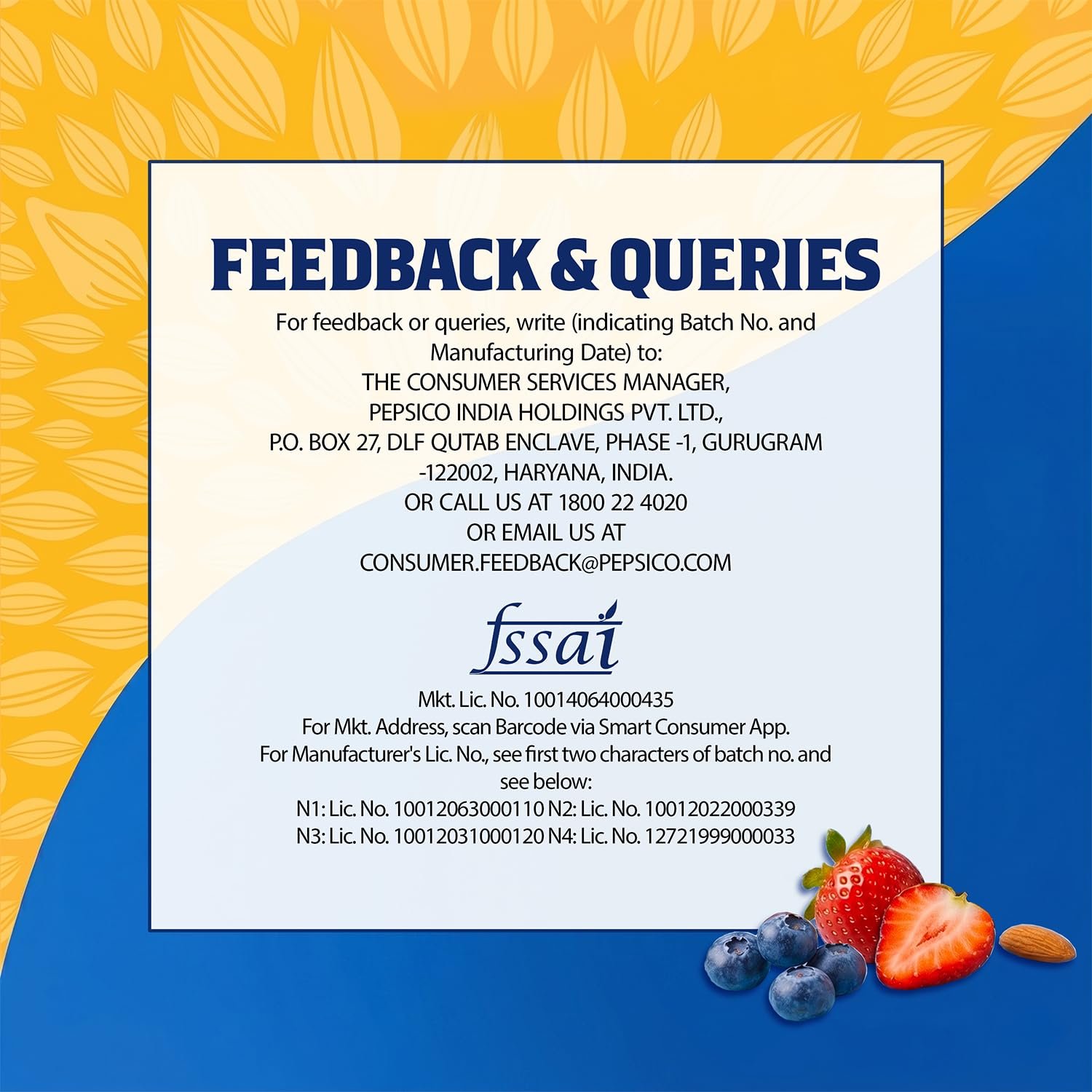 Quaker Oats - 1 kg - Image 7