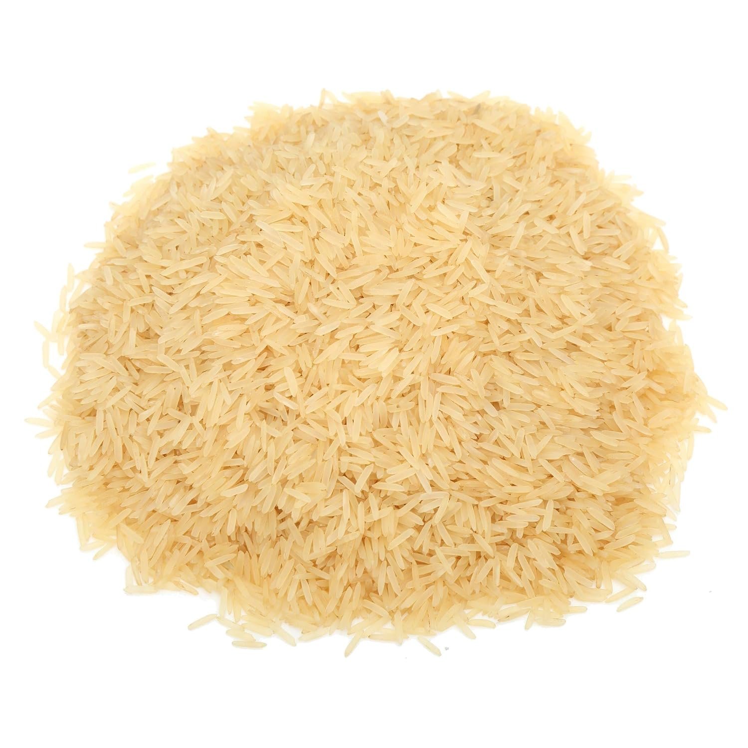 Octavius Classic Basmati Rice 10kg (5kg x 2) | Long Grain Rice | Naturally Aged | Rich Aroma | Non-Sticky Rice for Daily Cooking - Image 5