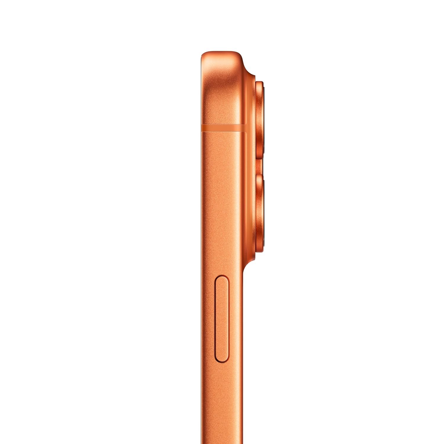 Apple iPhone 17 Pro 512 GB: 15.93 cm (6.3″) Display with Promotion up to 120Hz, A19 Pro Chip, Breakthrough Battery Life, Pro Fusion Camera System with Center Stage Front Camera; Cosmic Orange - Image 3
