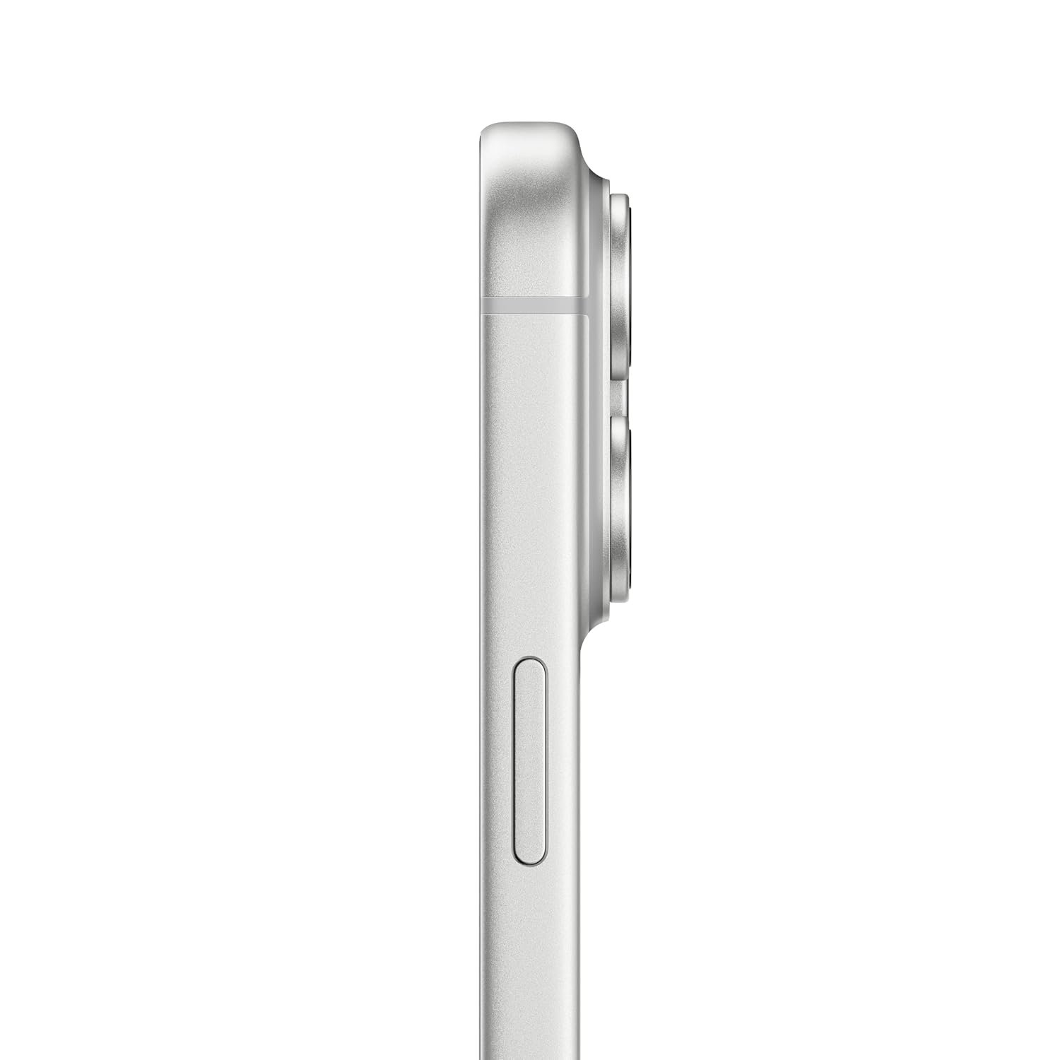 Apple iPhone 17 Pro 512 GB: 15.93 cm (6.3″) Display with Promotion up to 120Hz, A19 Pro Chip, Breakthrough Battery Life, Pro Fusion Camera System with Center Stage Front Camera; Silver - Image 3