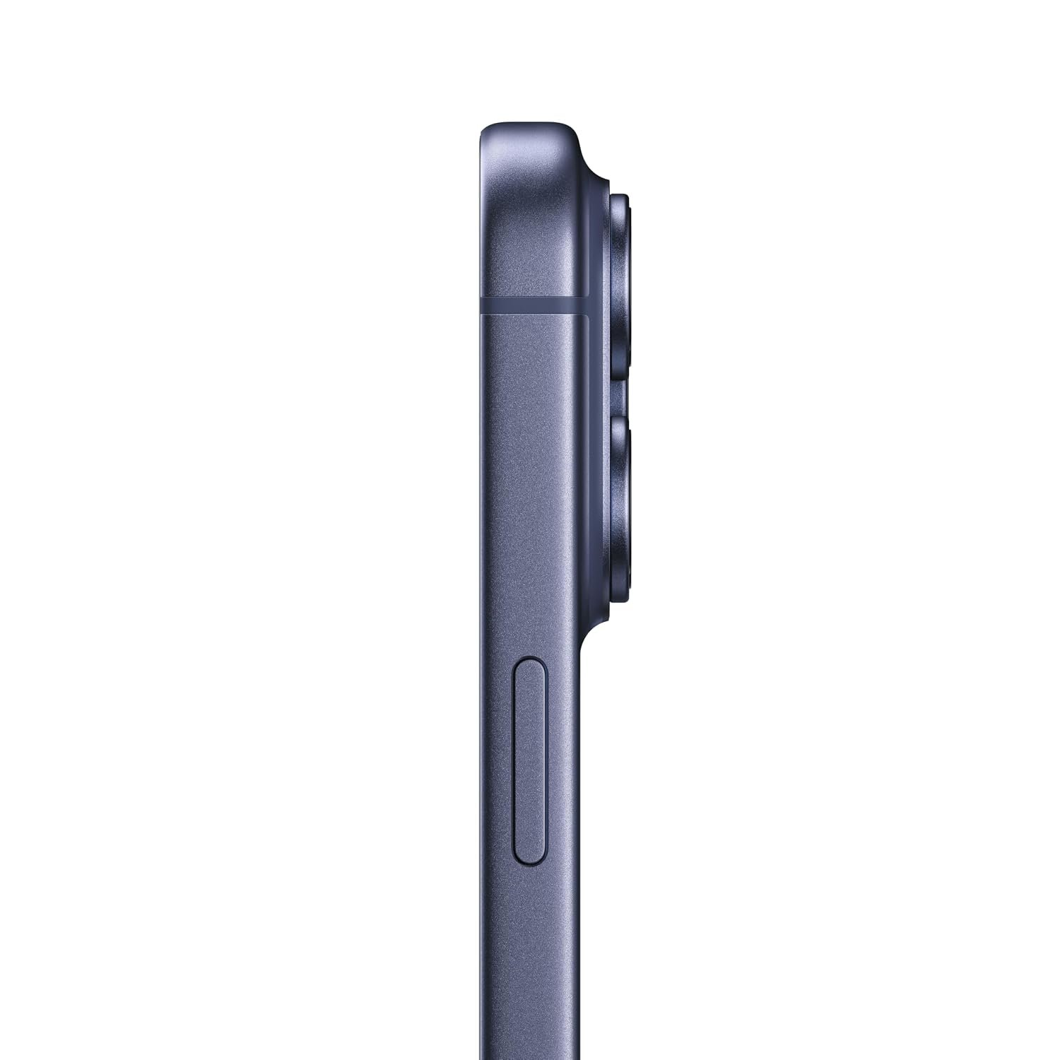 Apple iPhone 17 Pro 512 GB: 15.93 cm (6.3″) Display with Promotion up to 120Hz, A19 Pro Chip, Breakthrough Battery Life, Pro Fusion Camera System with Center Stage Front Camera; Deep Blue - Image 3