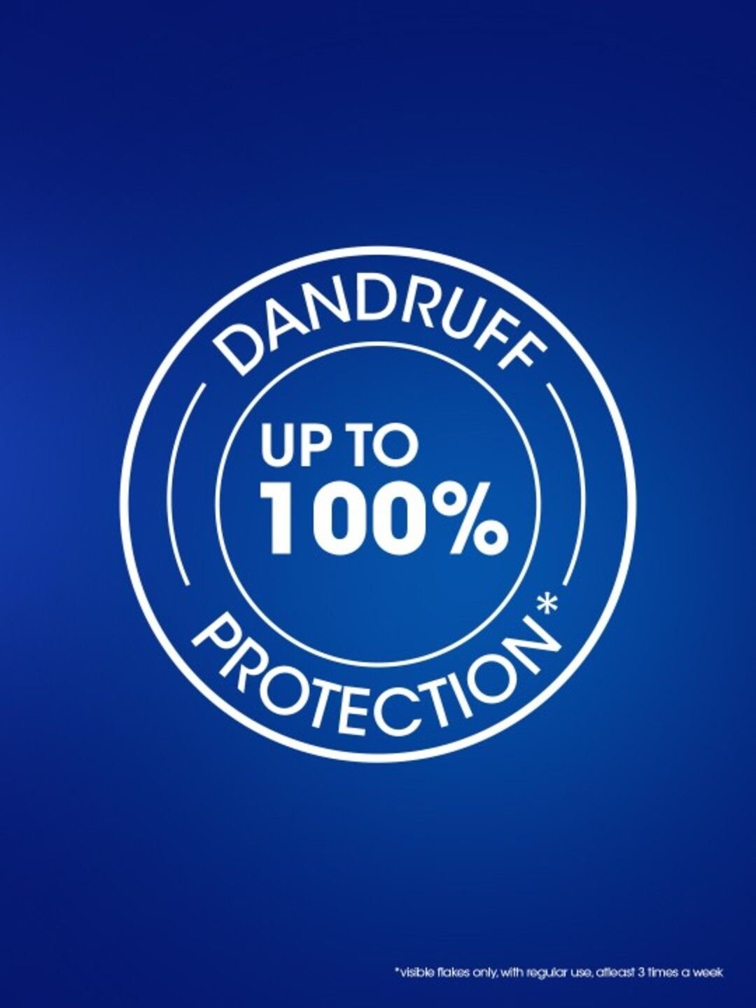 Head & Shoulders Head & Shoulders Cool Menthol, Anti Dandruff Shampoo - 1.2l - Image 4