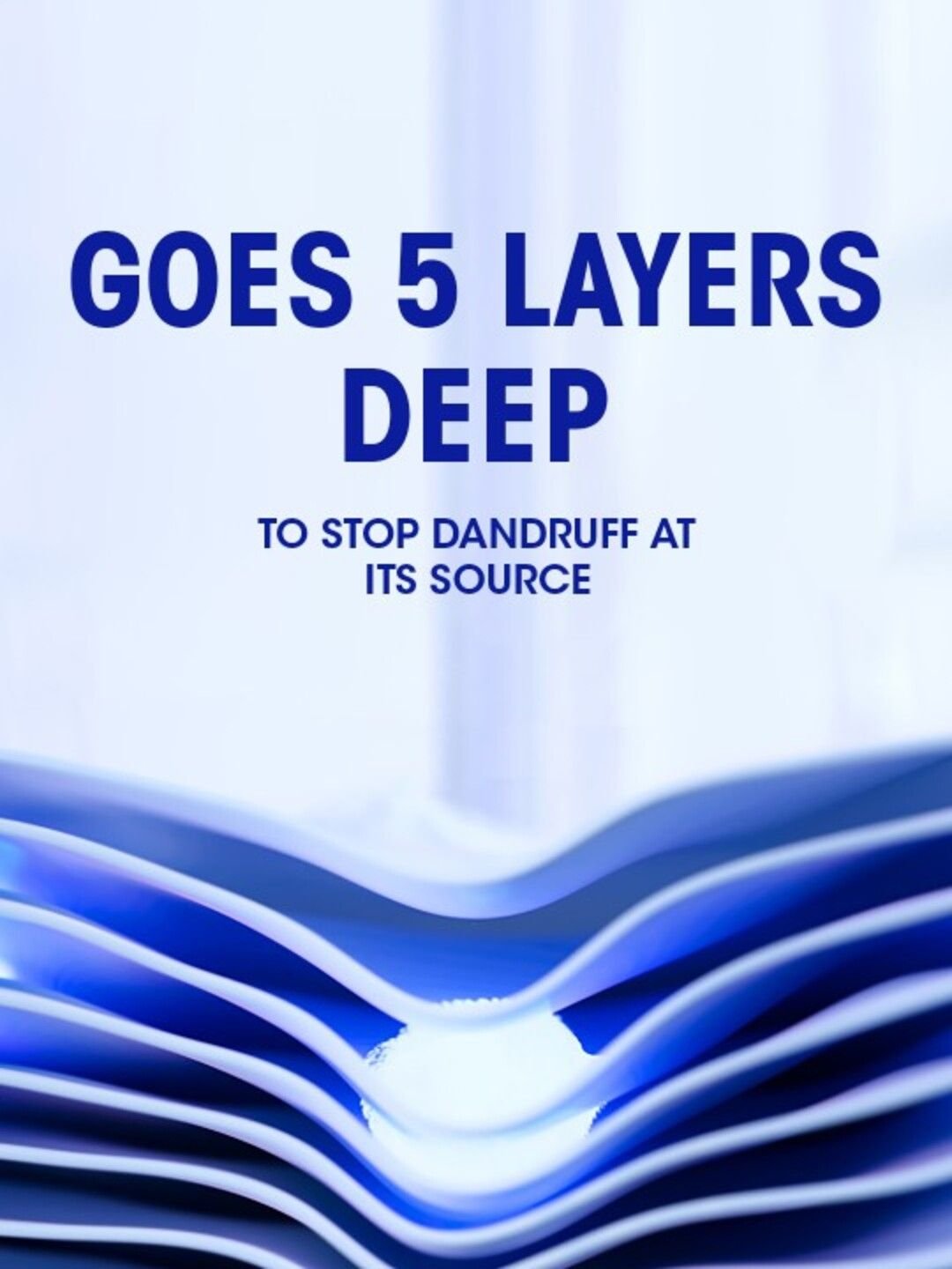 Head & Shoulders Head & Shoulders Cool Menthol, Anti Dandruff Shampoo - 1.2l - Image 6