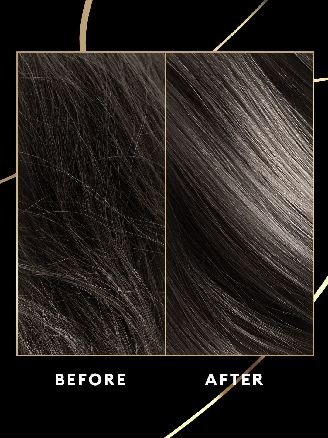 TRESemme TRESemme Keratin Smooth Shampoo with Keratin & Argan Oil for Straight, Shiny Hair- 1L - Image 4