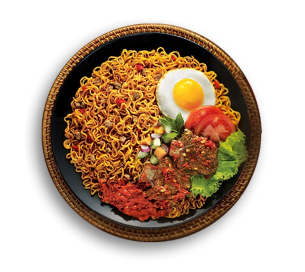 Indomie Mi Goreng Instant Noodle 3 Oz - Pack Of 30 - Image 5