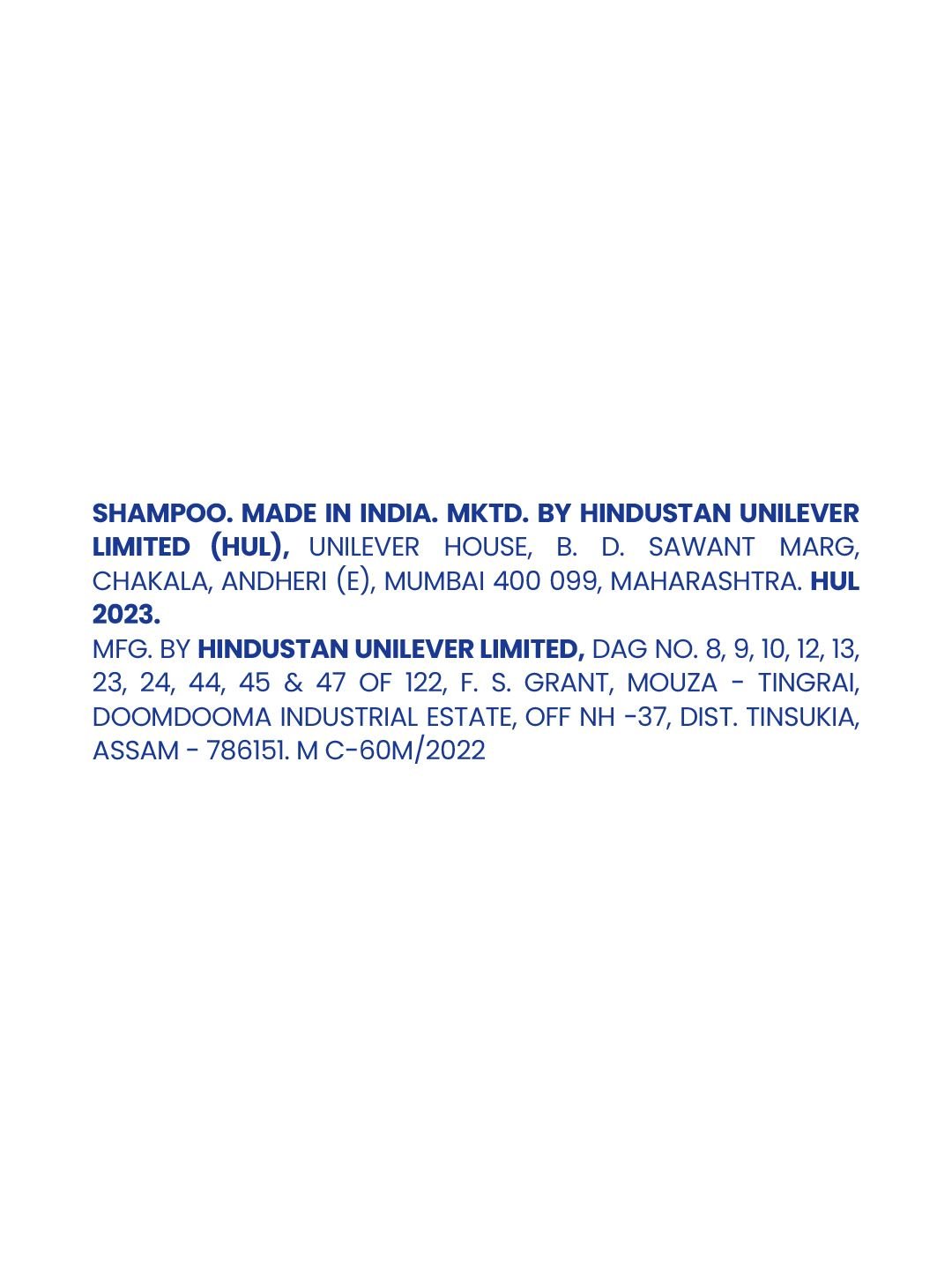Clinic Plus Clinic Plus Strong & Long Hairfall Control Shampoo with Milk Protein for Daily Use - 1.2L - Image 7