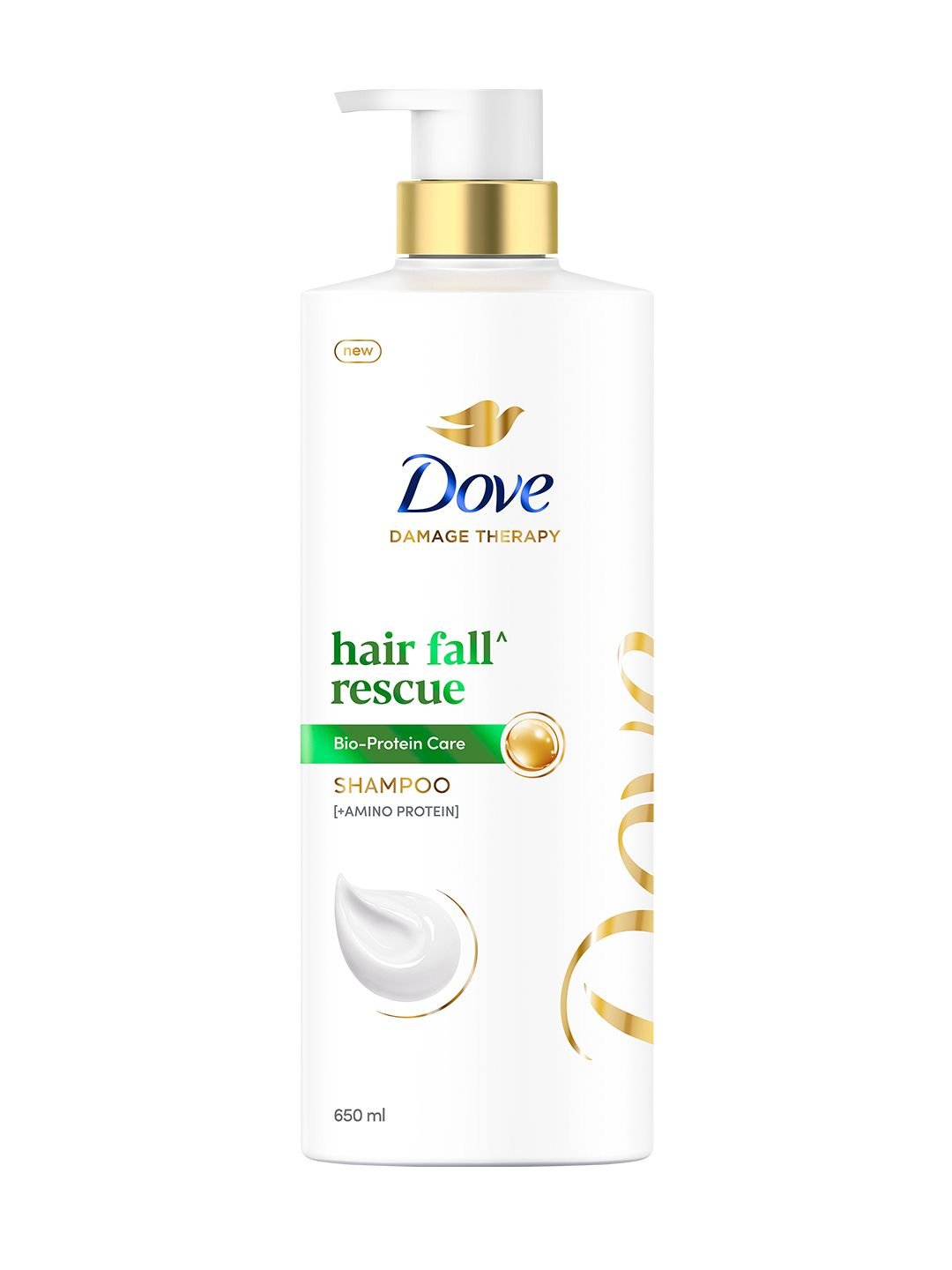 Dove Dove Set of Hair Fall Rescue Shampoo & Conditioner - Image 4
