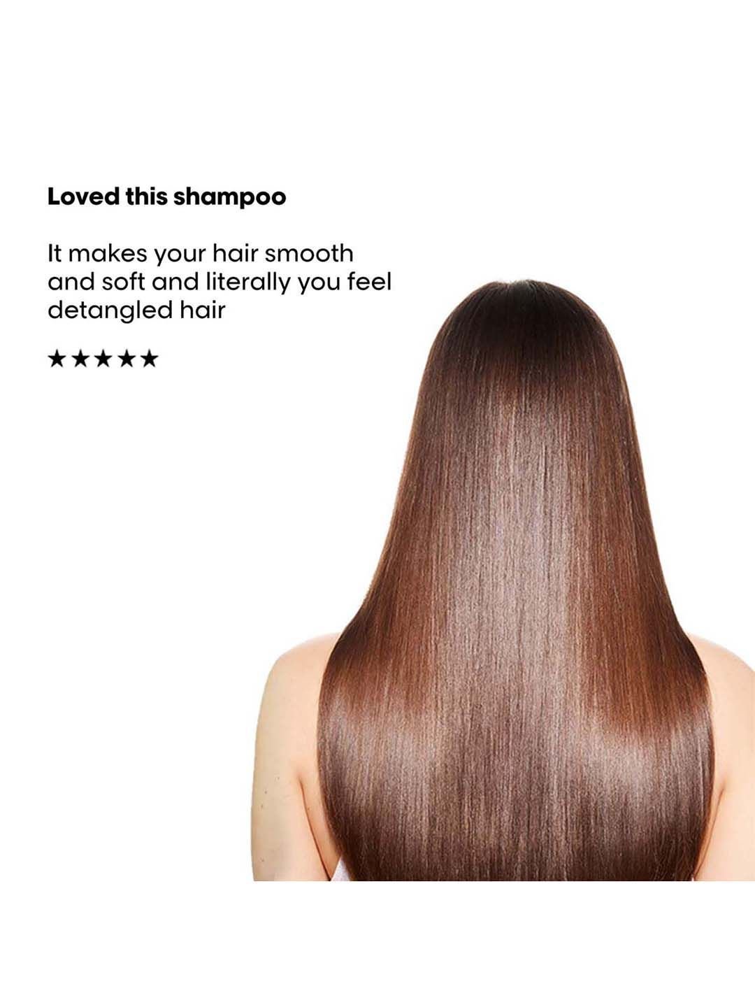 LOreal Professionnel LOreal Professionnel Inforcer Shampoo for Less Hair Breakage with Biotin - 300 ml - Image 7